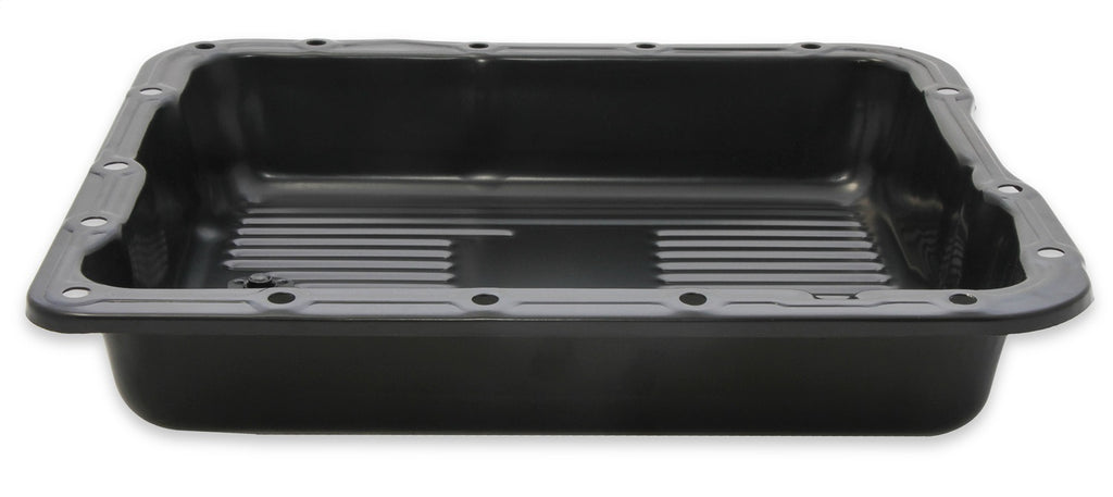 Mr Gasket 9767BMRG Automatic Transmission Oil Pan