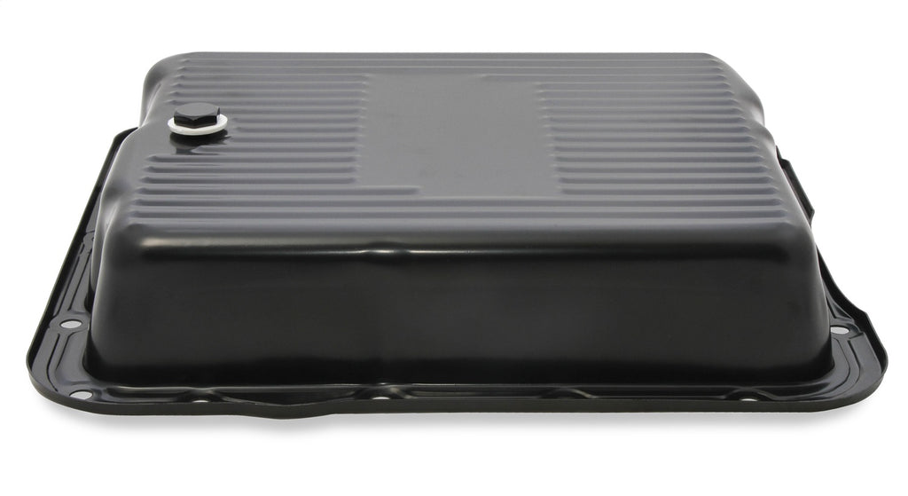 Mr Gasket 9767BMRG Automatic Transmission Oil Pan