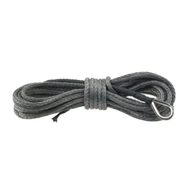 Smittybilt 97704 XRC Synthetic Winch Rope