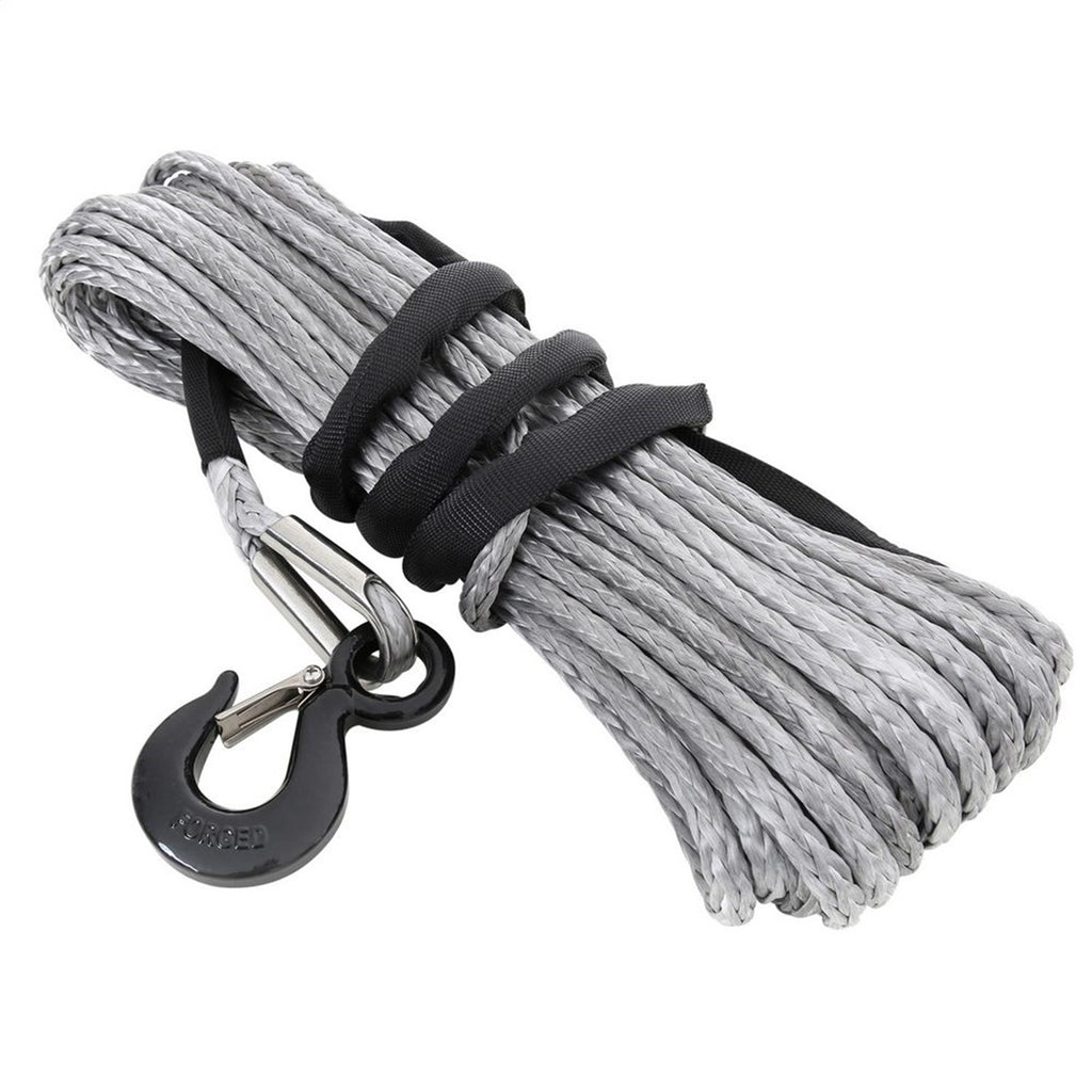 Smittybilt 97710 XRC Synthetic Winch Rope
