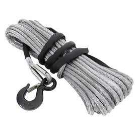 Smittybilt 97710 XRC Synthetic Winch Rope