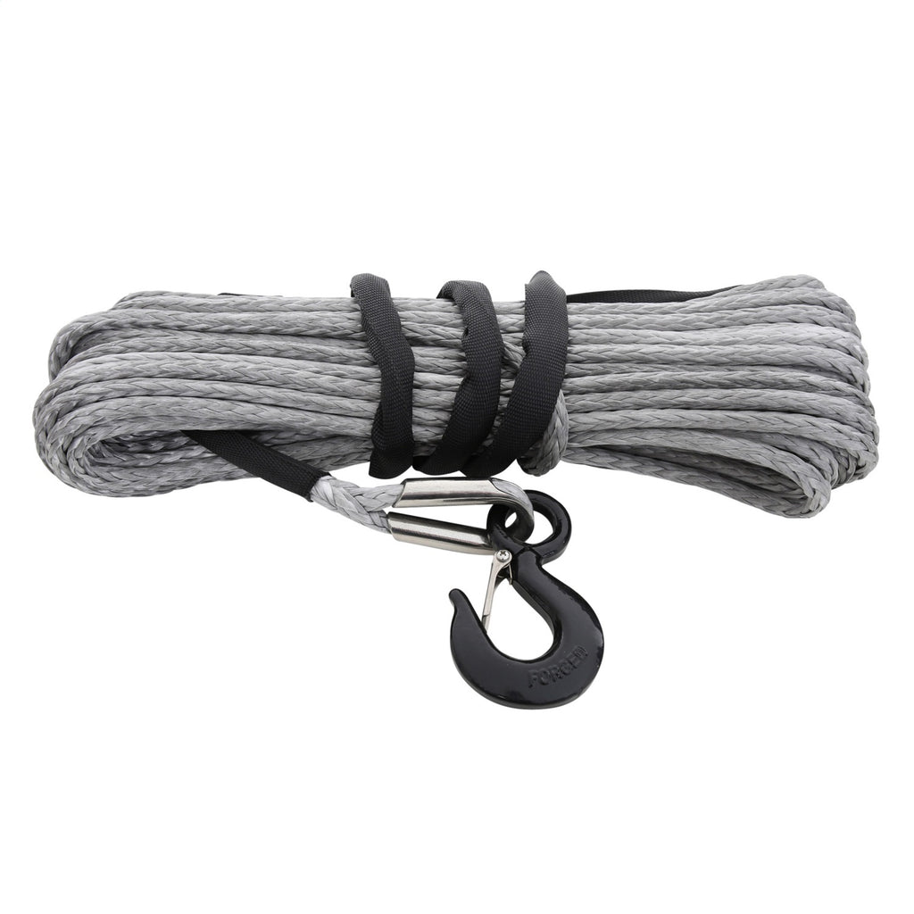 Smittybilt 97710 XRC Synthetic Winch Rope