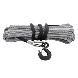 Smittybilt 97710 XRC Synthetic Winch Rope