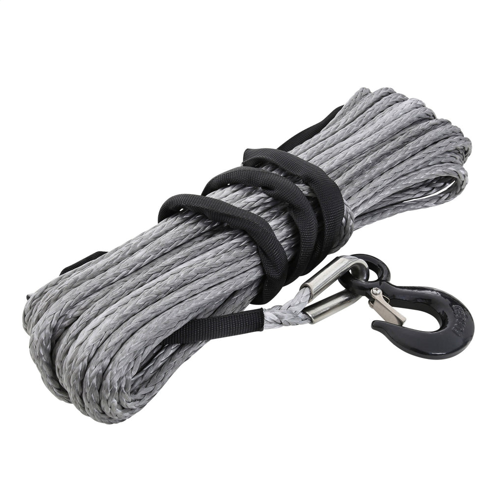 Smittybilt 97710 XRC Synthetic Winch Rope