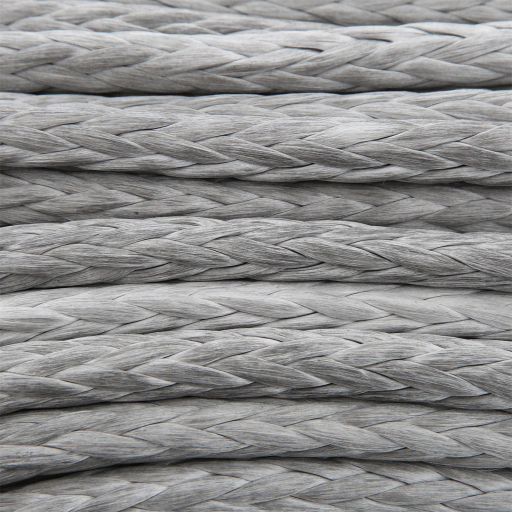 Smittybilt 97710 XRC Synthetic Winch Rope