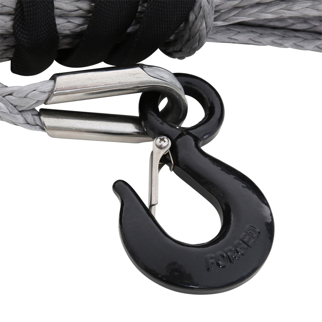 Smittybilt 97710 XRC Synthetic Winch Rope