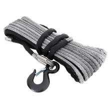 Load image into Gallery viewer, Smittybilt 97712 XRC Synthetic Winch Rope