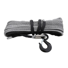 Load image into Gallery viewer, Smittybilt 97712 XRC Synthetic Winch Rope