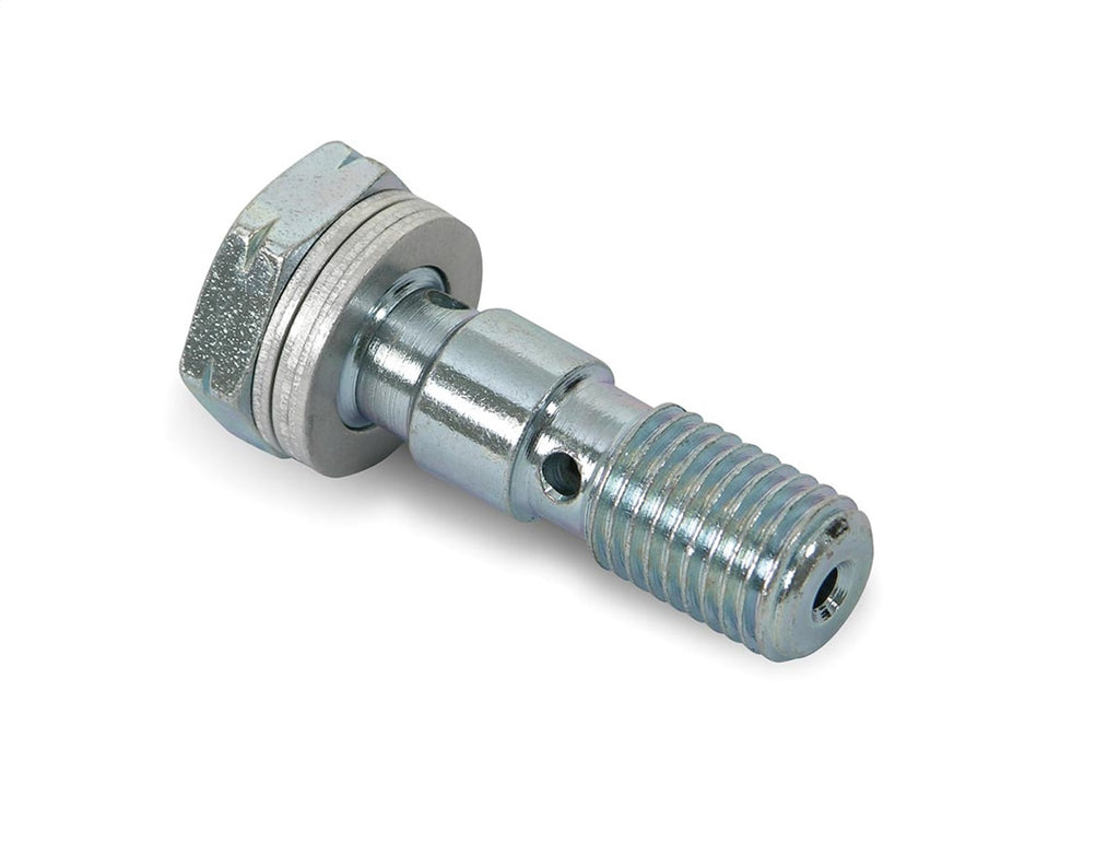 Earls Plumbing 977518ERL Steel Banjo Bolt