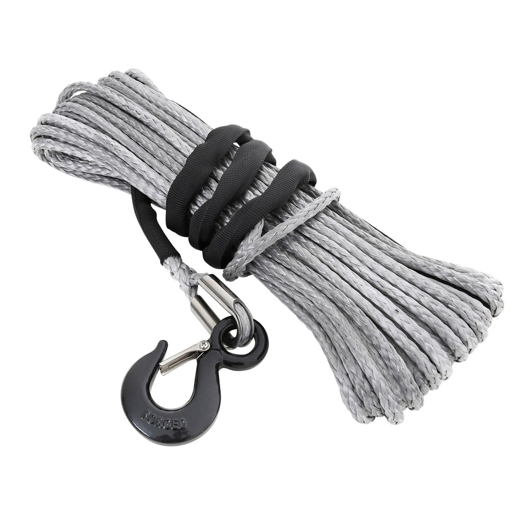 Smittybilt 97780 XRC Synthetic Winch Rope