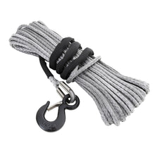 Load image into Gallery viewer, Smittybilt 97780 XRC Synthetic Winch Rope