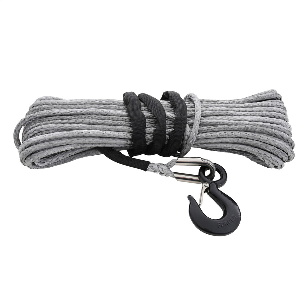 Smittybilt 97780 XRC Synthetic Winch Rope