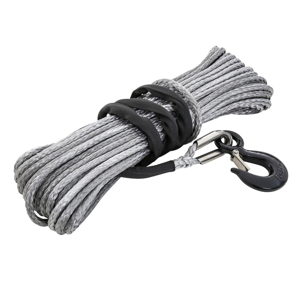 Smittybilt 97780 XRC Synthetic Winch Rope