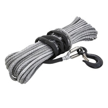 Load image into Gallery viewer, Smittybilt 97780 XRC Synthetic Winch Rope