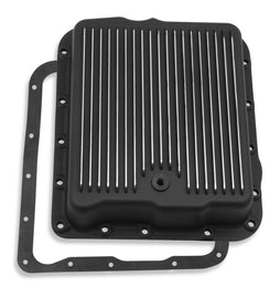 Mr Gasket 9797BMRG Automatic Transmission Oil Pan