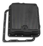 Mr Gasket 9797BMRG Automatic Transmission Oil Pan