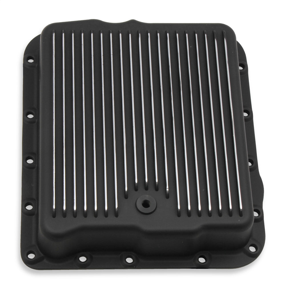 Mr Gasket 9797BMRG Automatic Transmission Oil Pan