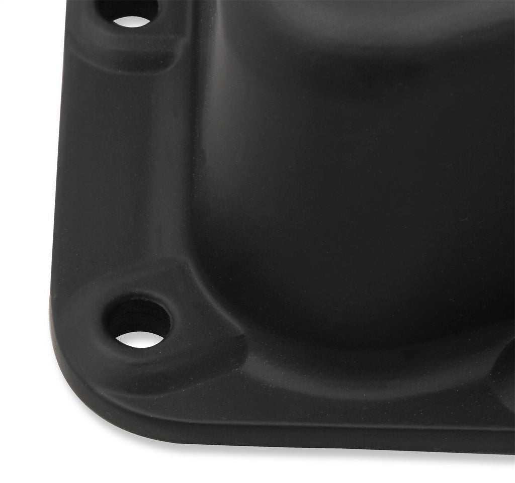Mr Gasket 9797BMRG Automatic Transmission Oil Pan