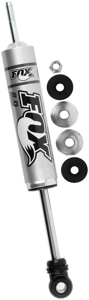 FOX Offroad Shocks 980-24-663 Fox 2.0 Performance Series Smooth Body IFP Shock