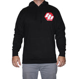 Baja Design 980008 Black Hoody Small