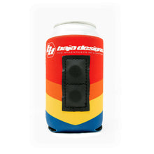 Load image into Gallery viewer, Baja Design 980030 Beverage Coozie Black and Red