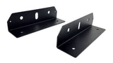 KC HiLites 9800 Bracket Set