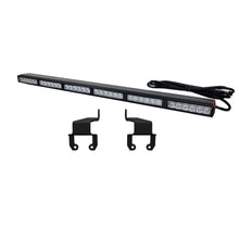 Load image into Gallery viewer, KC HiLites 98013 Chase LED Light Bar Fits 18-24 Wrangler (JL)