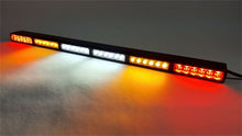 Load image into Gallery viewer, KC HiLites 98013 Chase LED Light Bar Fits 18-24 Wrangler (JL)