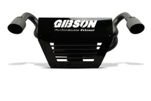Load image into Gallery viewer, Gibson Performance 98022 Polaris UTV Dual Exhaust