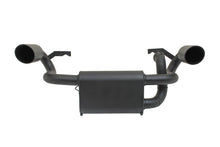 Load image into Gallery viewer, Gibson Performance 98024 Polaris UTV Dual Exhaust Fits 15 RZR S 900
