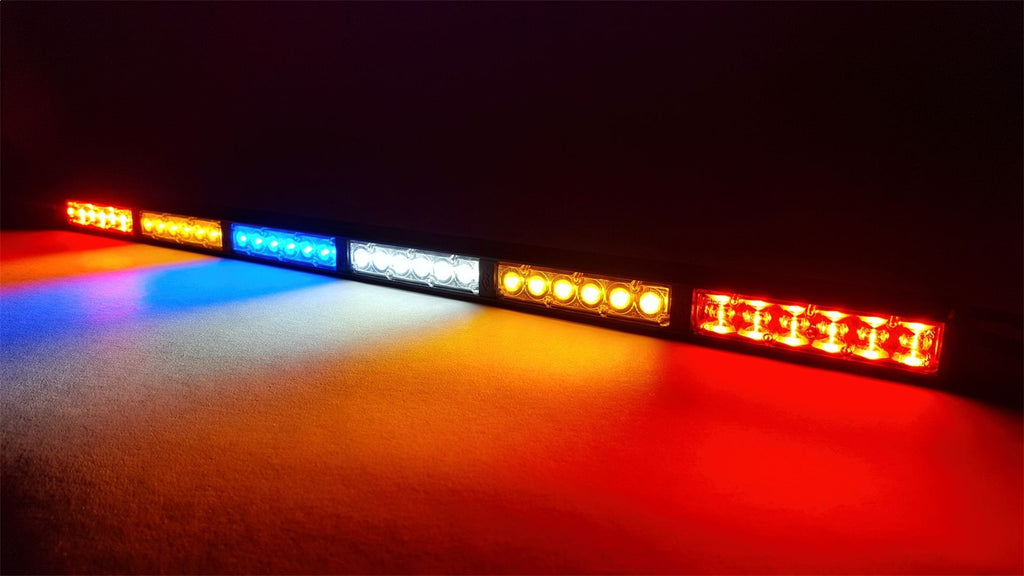 KC HiLites 9802 Race LED Light Bar