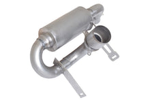 Load image into Gallery viewer, Gibson Performance 98031 Can-Am UTV Single Exhaust