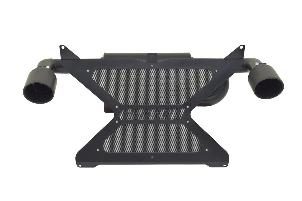 Gibson Performance 98034 Can-Am UTV Dual Exhaust