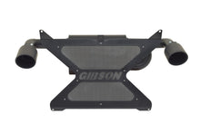 Load image into Gallery viewer, Gibson Performance 98034 Can-Am UTV Dual Exhaust