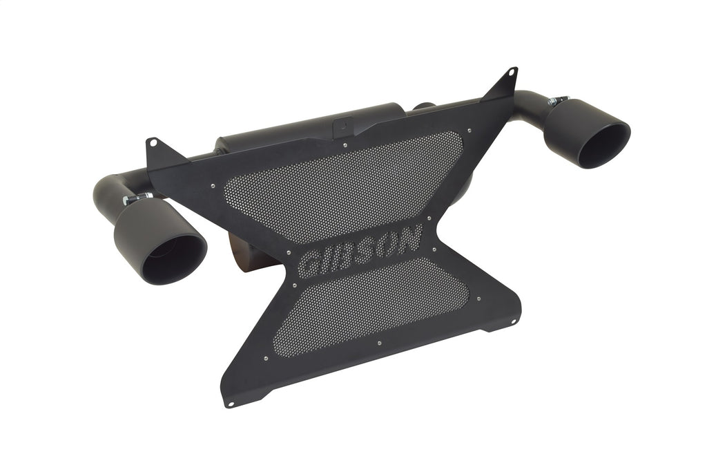 Gibson Performance 98034 Can-Am UTV Dual Exhaust