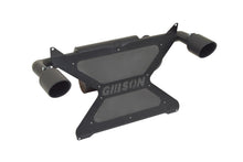 Load image into Gallery viewer, Gibson Performance 98034 Can-Am UTV Dual Exhaust