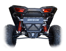 Load image into Gallery viewer, Gibson Performance 98037 Polaris UTV Dual Exhaust