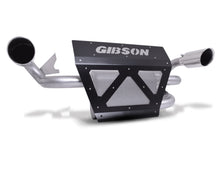 Load image into Gallery viewer, Gibson Performance 98037 Polaris UTV Dual Exhaust