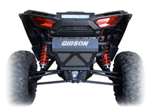 Load image into Gallery viewer, Gibson Performance 98038 Polaris UTV Dual Exhaust