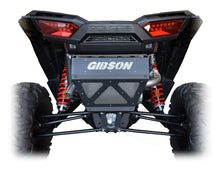 Load image into Gallery viewer, Gibson Performance 98039 Polaris UTV Single Exhaust