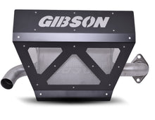 Load image into Gallery viewer, Gibson Performance 98039 Polaris UTV Single Exhaust