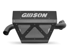 Load image into Gallery viewer, Gibson Performance 98040 Polaris UTV Single Exhaust