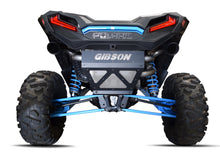 Load image into Gallery viewer, Gibson Performance 98042 Polaris UTV Dual Exhaust