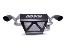 Load image into Gallery viewer, Gibson Performance 98042 Polaris UTV Dual Exhaust
