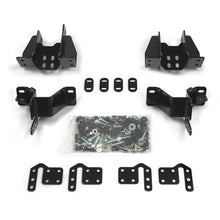 Load image into Gallery viewer, Warn 98080 Gen II Trans4mer Winch Mount Bracket Kit