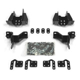 Warn 98080 Gen II Trans4mer Winch Mount Bracket Kit