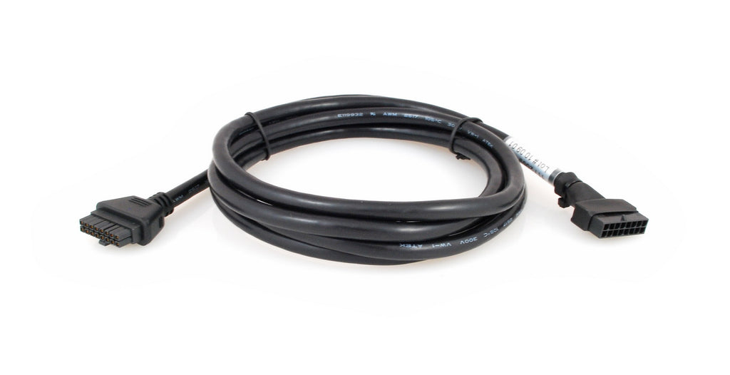 Edge Products 98102 Attitude CS/CTS OBDII Extension Cable