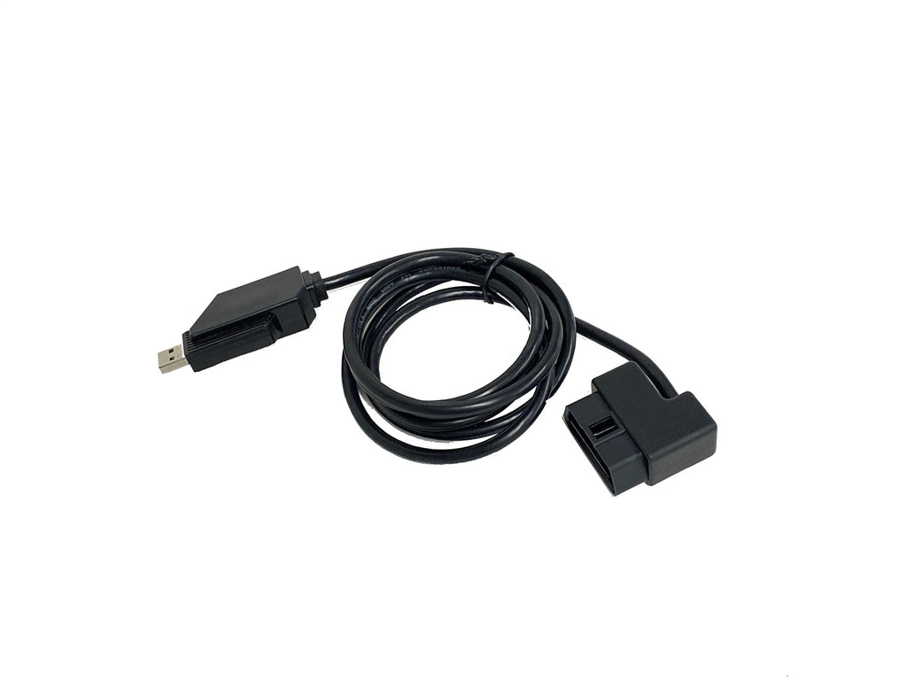 Edge Products 98105 Pulsar ODBII Port To USB Update Cable