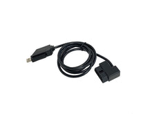 Load image into Gallery viewer, Edge Products 98105 Pulsar ODBII Port To USB Update Cable