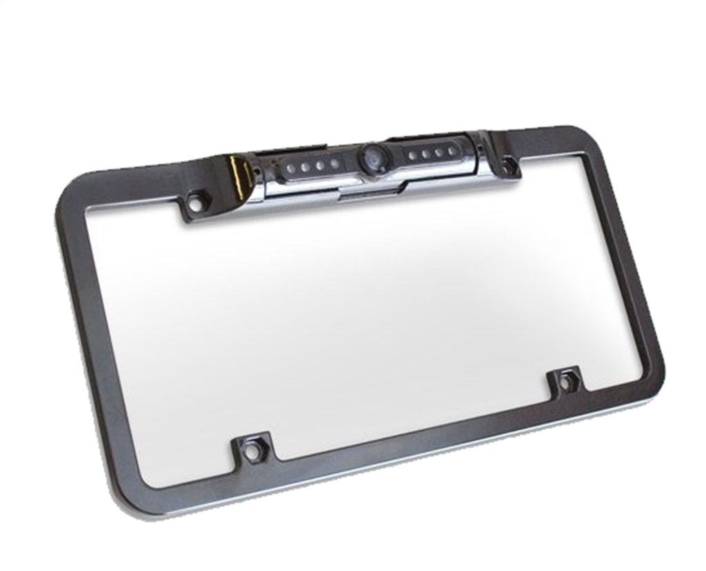 Edge Products 98202 Back-Up Camera License Plate Mount